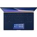 لپ تاپ ایسوس مدل ZenBook 15 UX534FTC با پردازنده i5 و صفحه نمایش Full HD